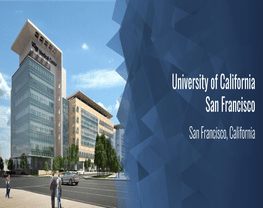 University of California